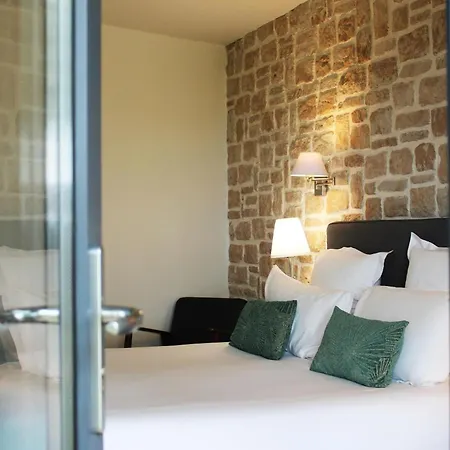 Hotel Les Vieilles Tours Rocamadour Exterior photo