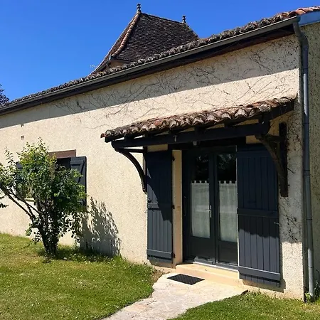 Hotel Les Vieilles Tours Rocamadour Exterior photo