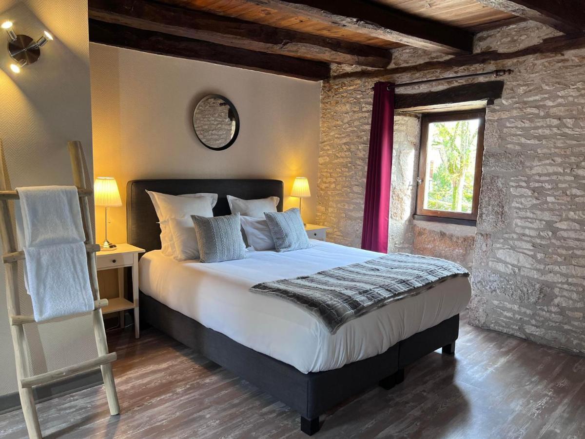 Les Vieilles Tours Hotel Rocamadour
