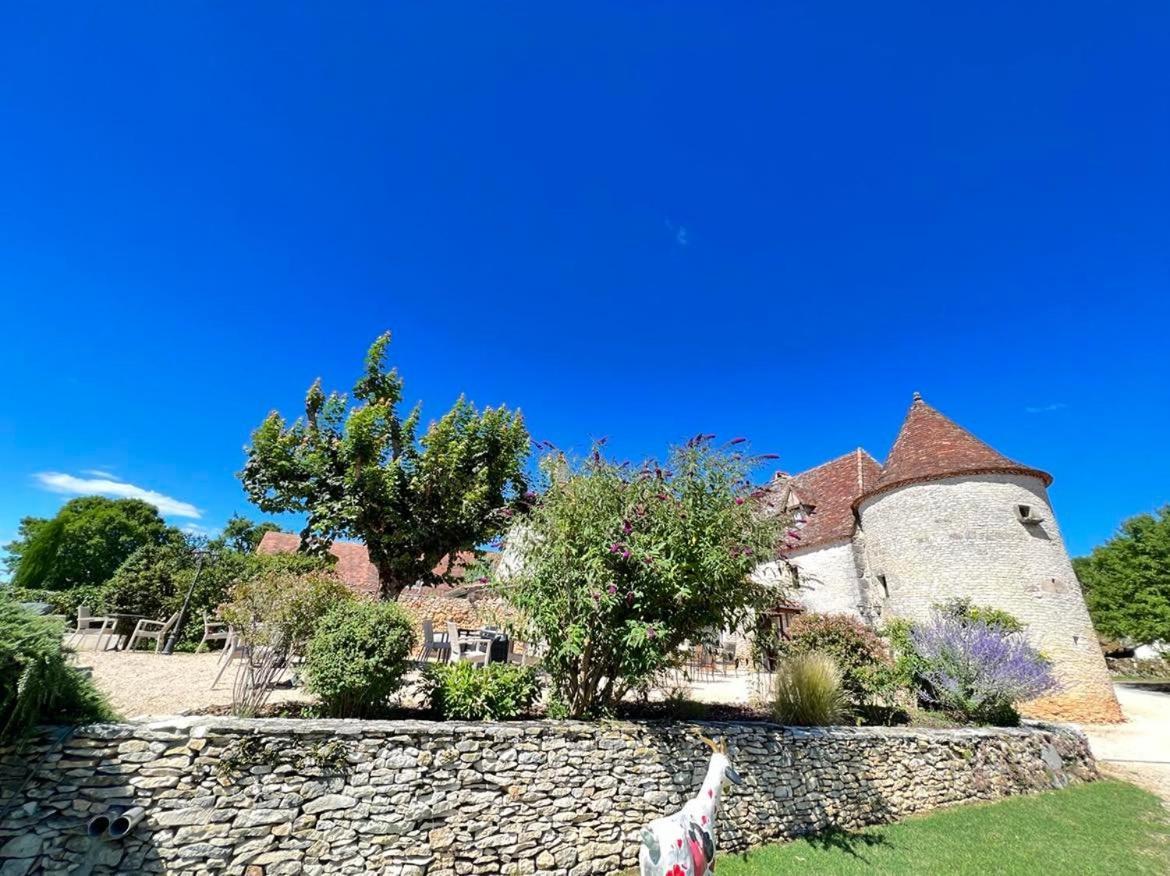 Les Vieilles Tours 3*