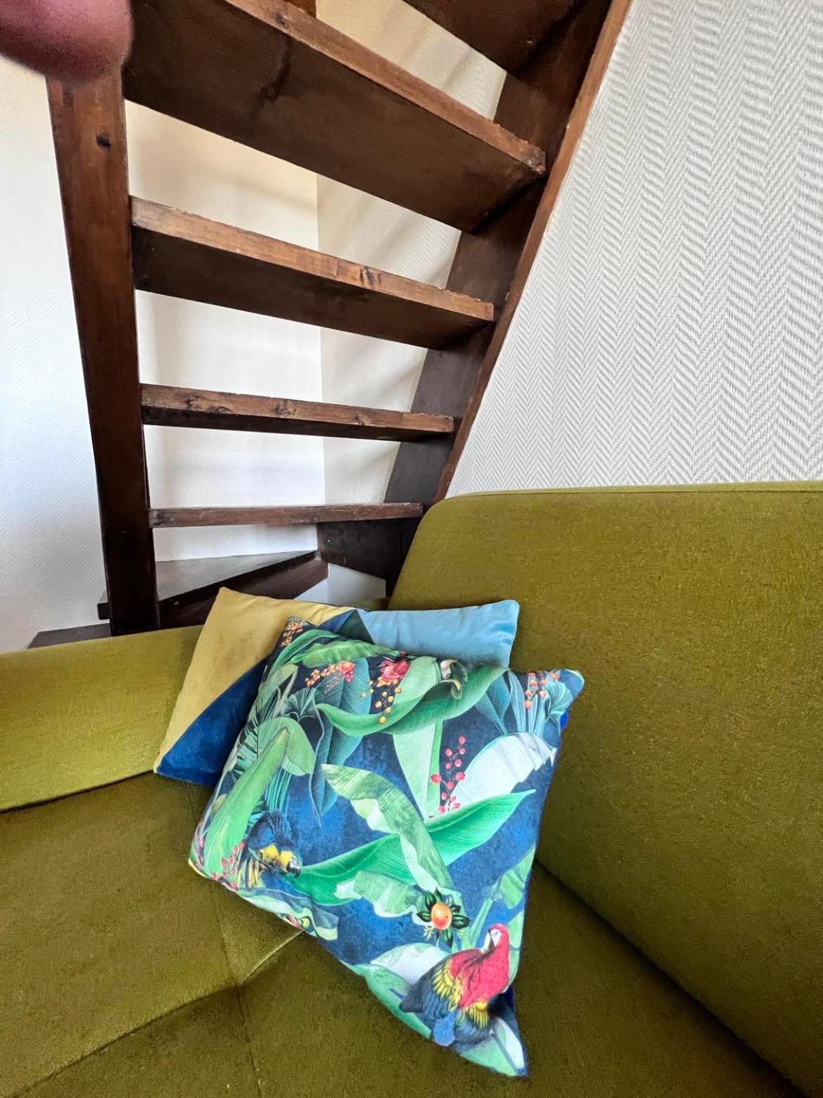 Hotel Les Vieilles Tours Rocamadour