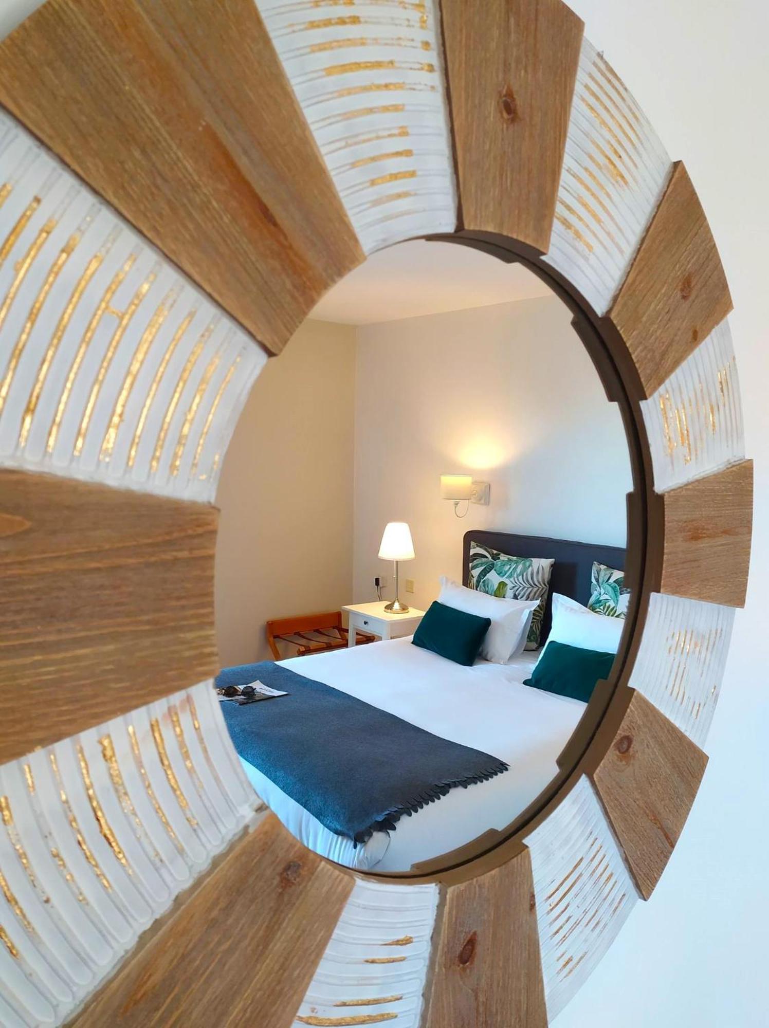 Hotel Les Vieilles Tours Rocamadour