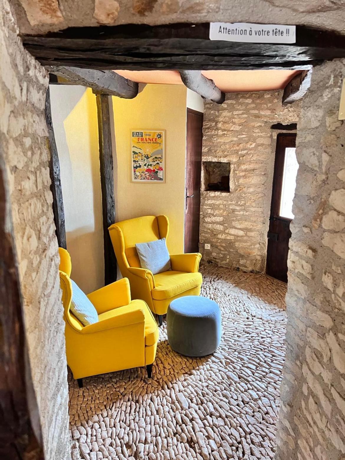 Les Vieilles Tours 3* Rocamadour