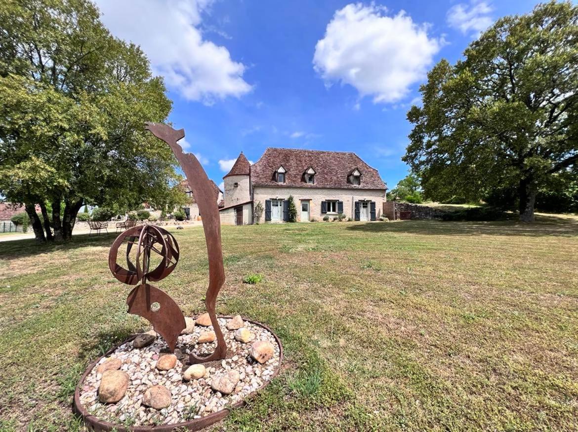 Les Vieilles Tours Hotel 3*