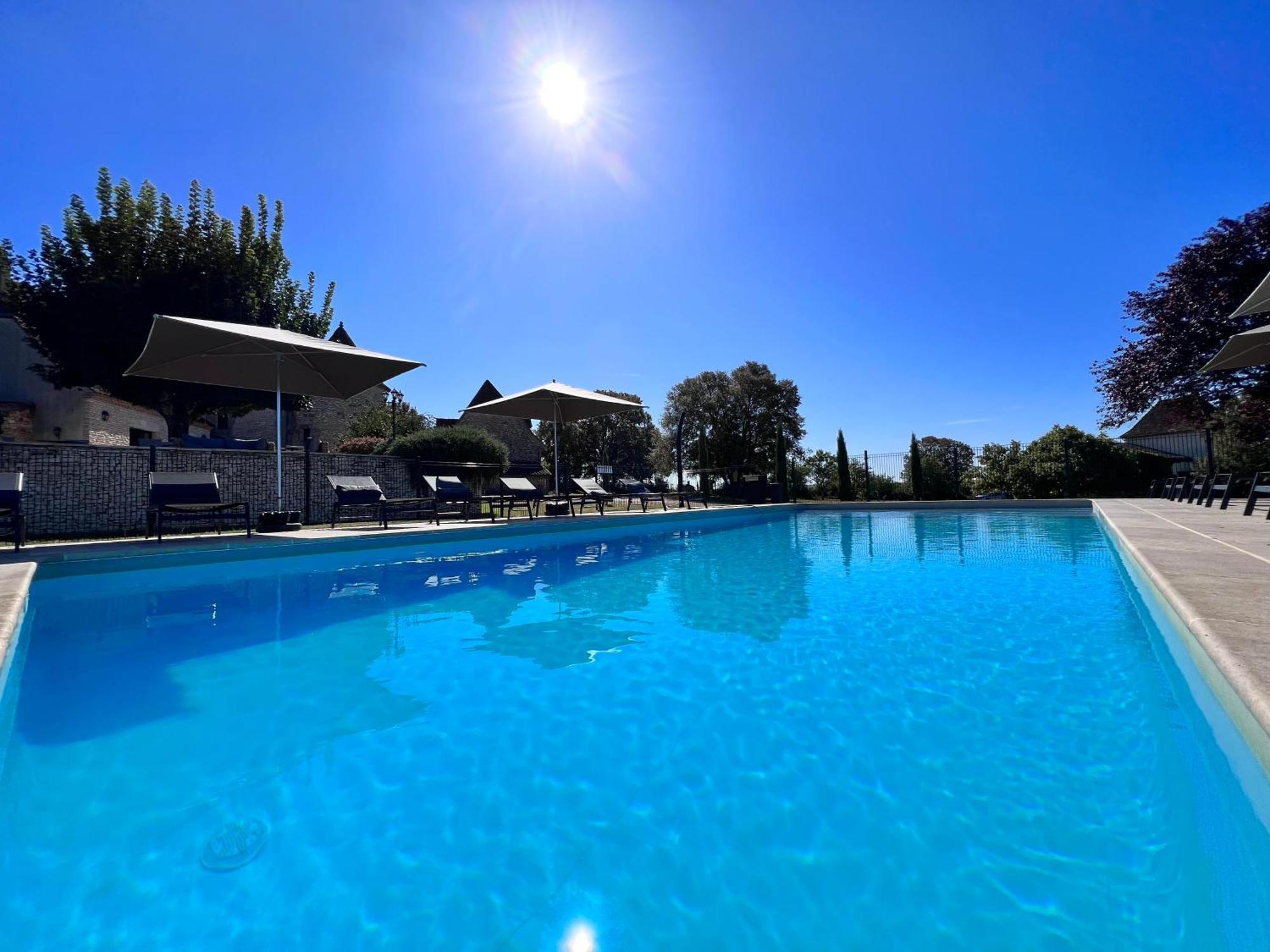 Hotel Les Vieilles Tours