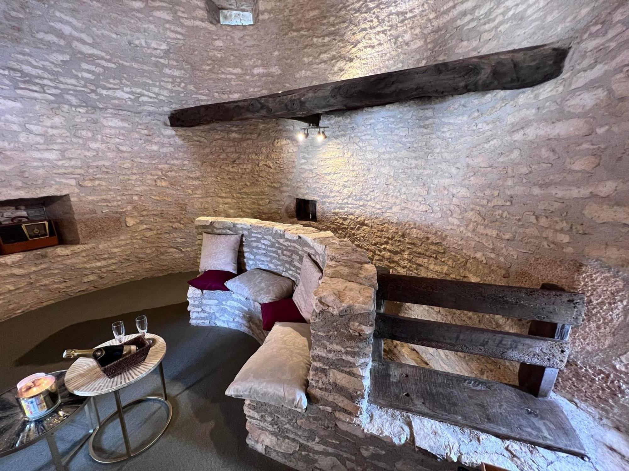 Hotel Les Vieilles Tours