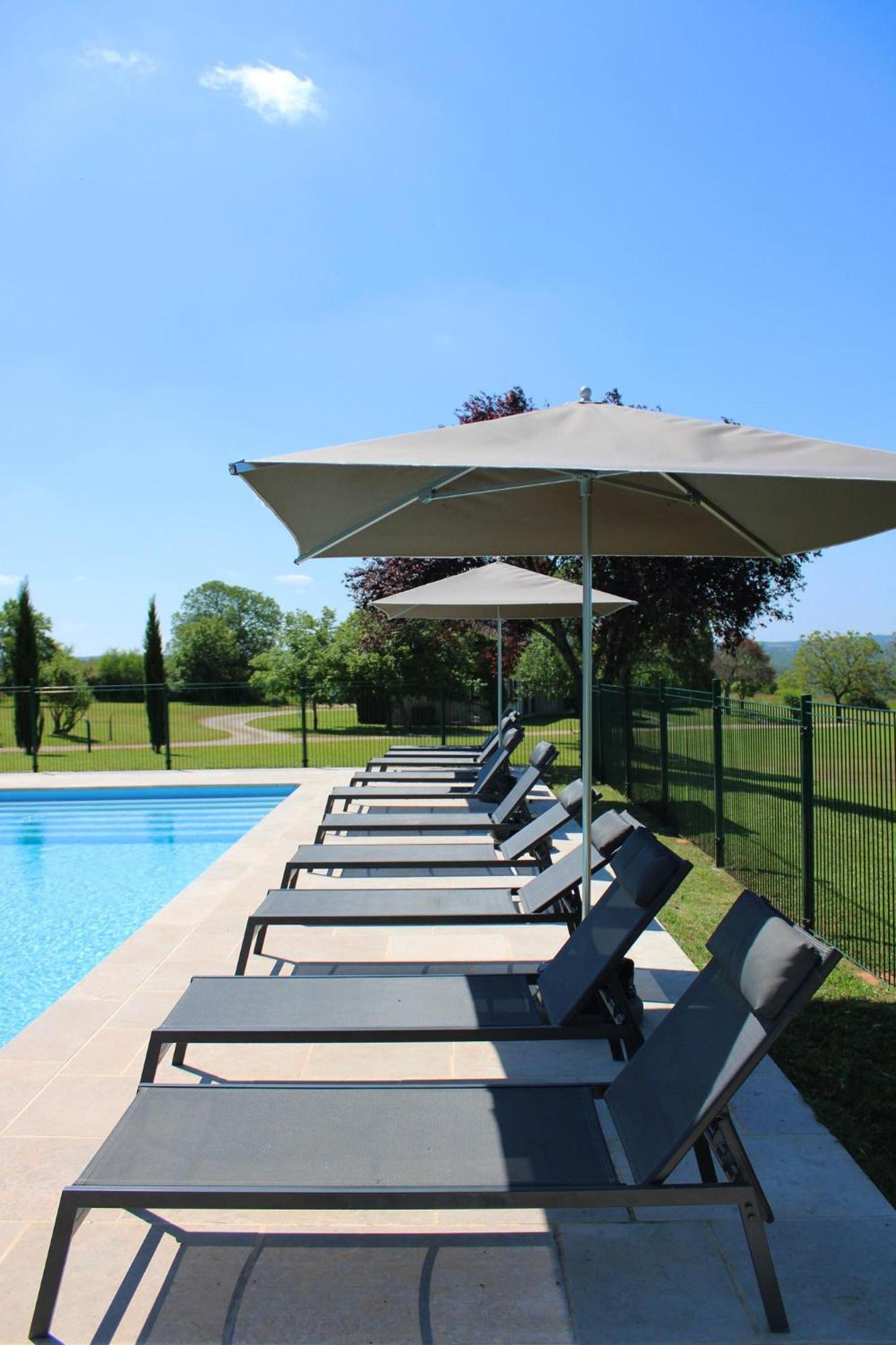 Les Vieilles Tours Hotel Rocamadour