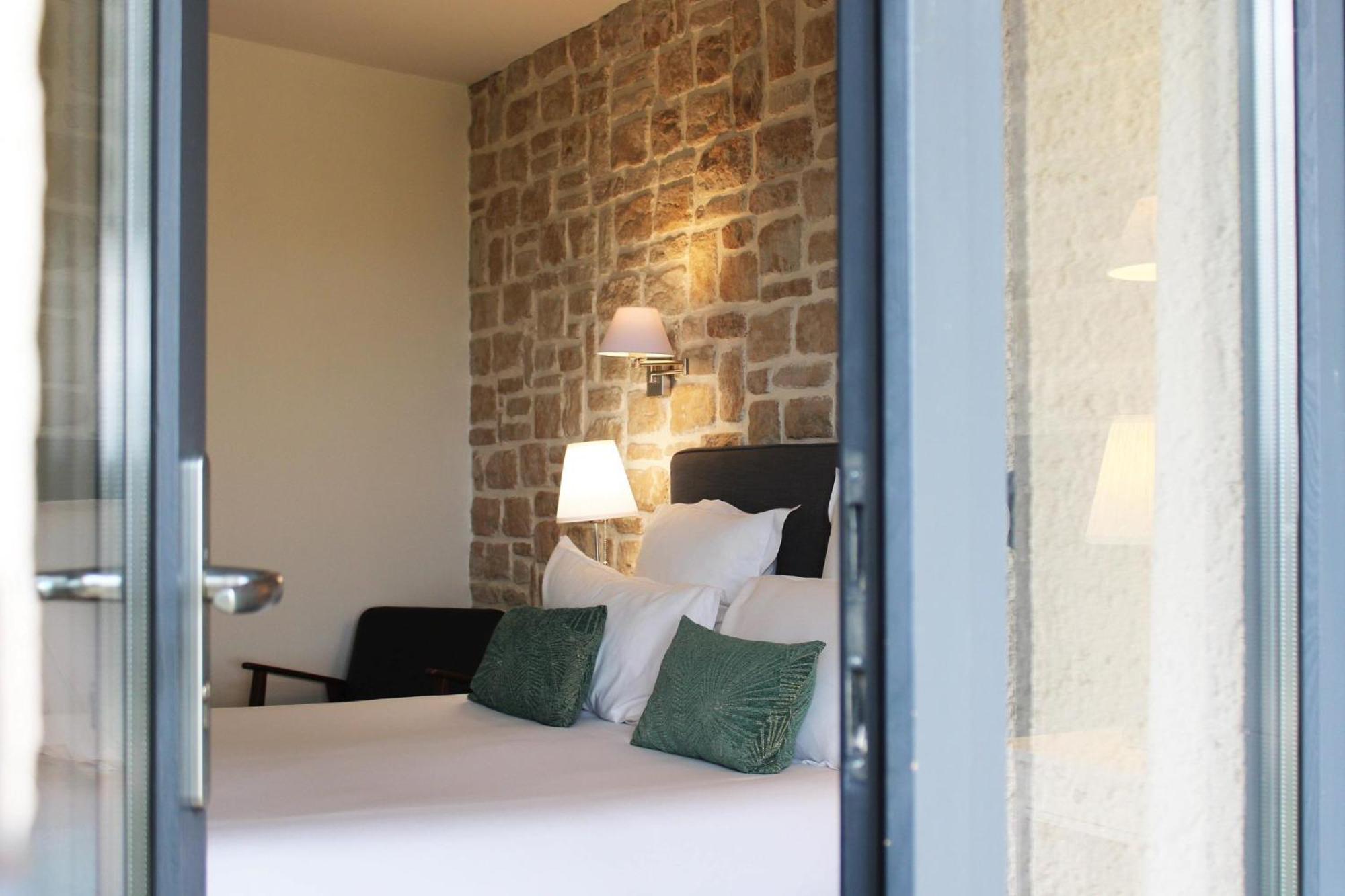 Les Vieilles Tours Hotel Rocamadour