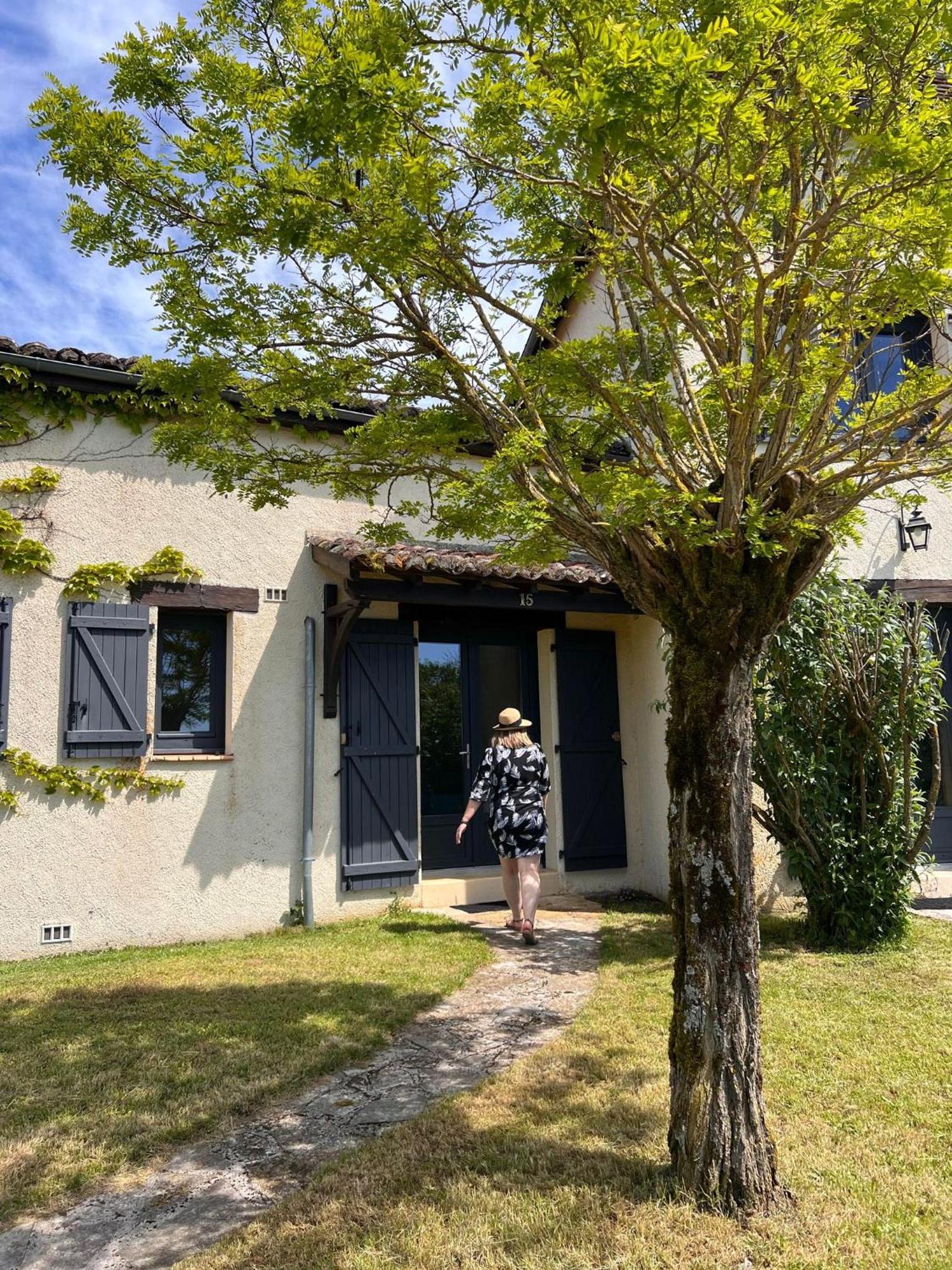 Hotel Les Vieilles Tours Rocamadour