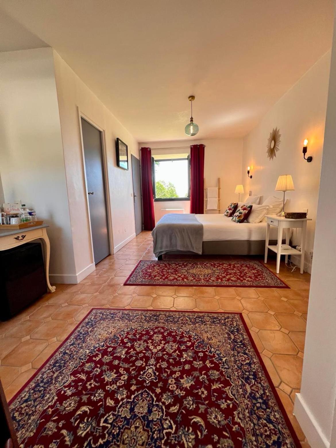 Les Vieilles Tours Hotel Rocamadour
