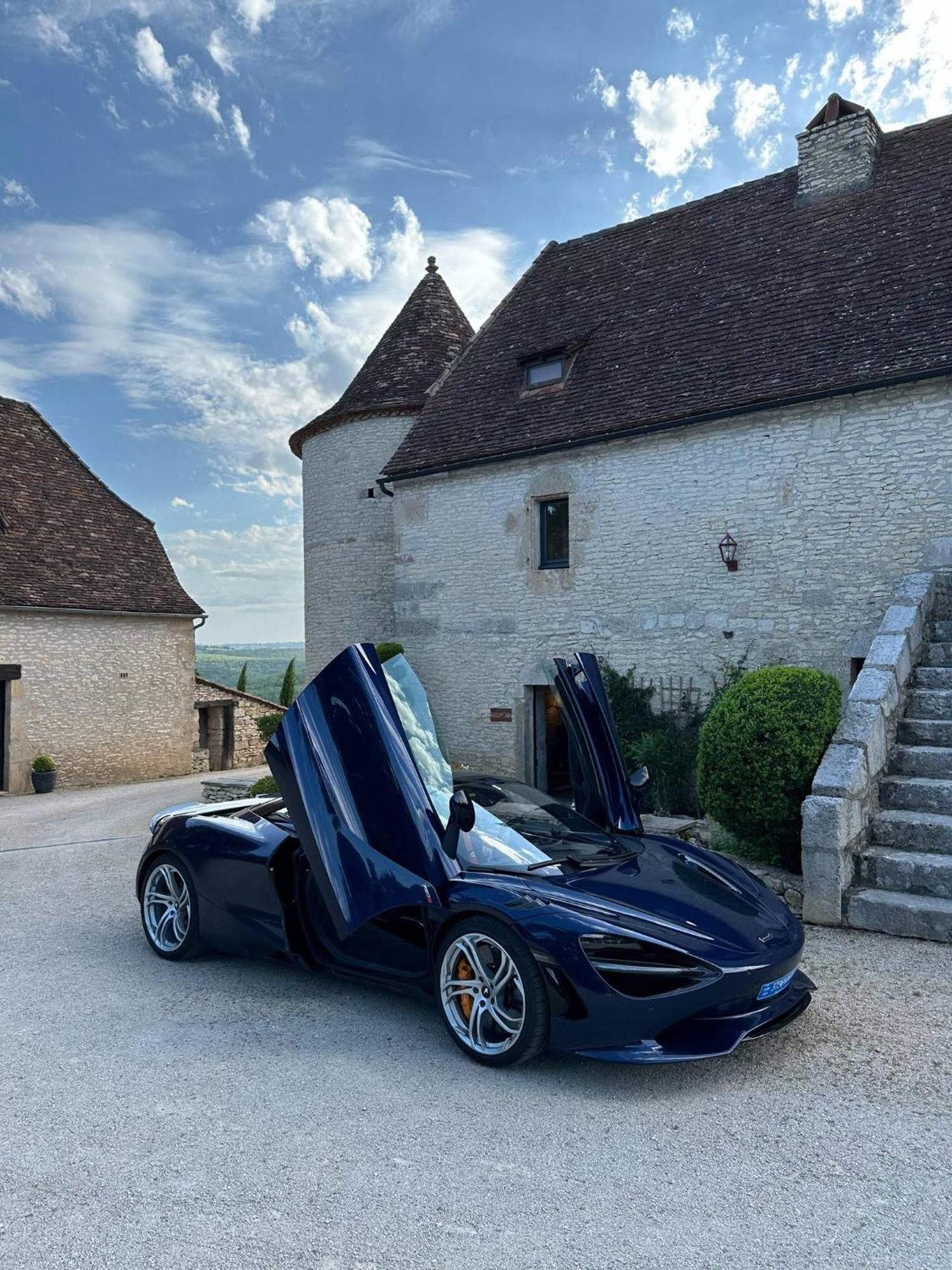 Les Vieilles Tours Hotel Rocamadour