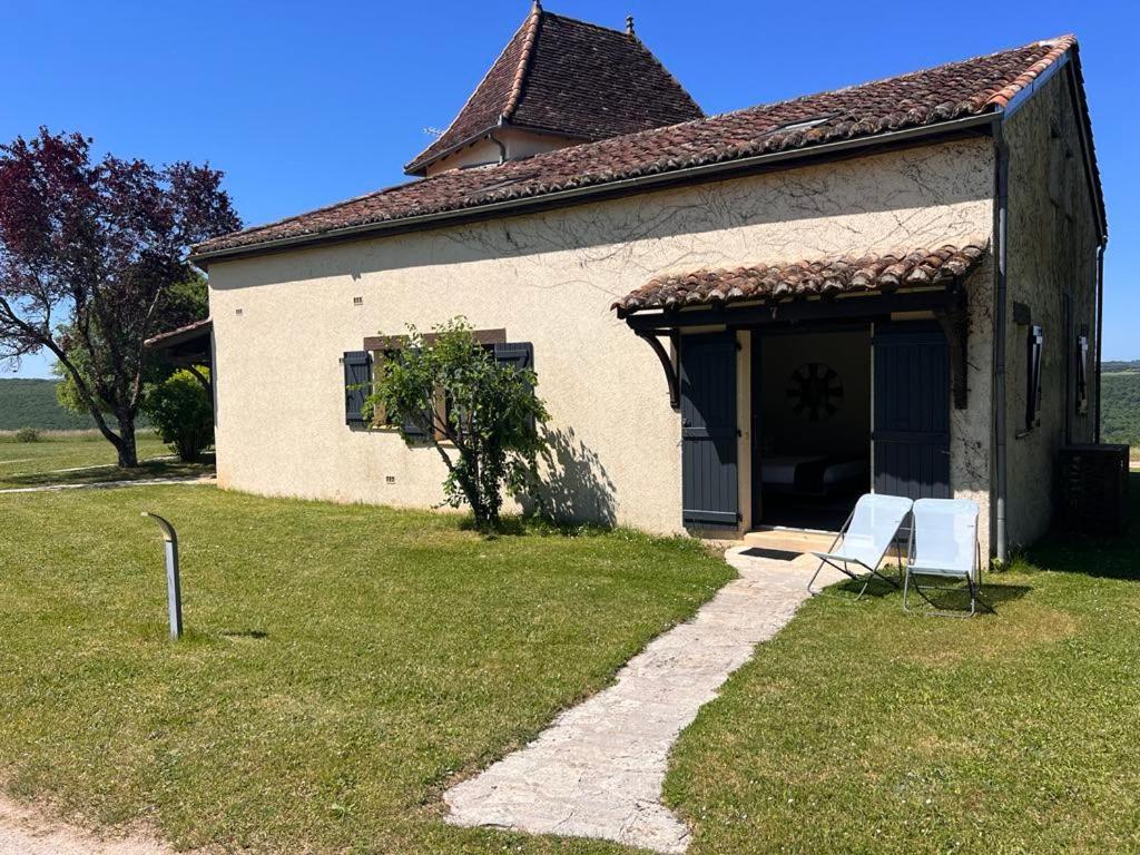 Hotel Les Vieilles Tours
